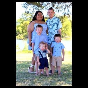 Meet your Posher, Adrianna